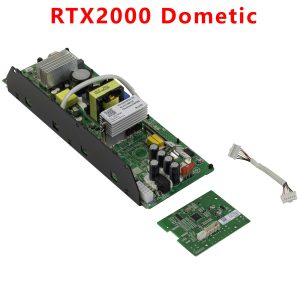 Carte de commande + carte de puissance 82-EC-536EC18  RTX2000 Dometic
