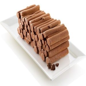 Kit moule FORET Silikomart