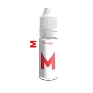 E-liquide Le M 10ml – Evolution