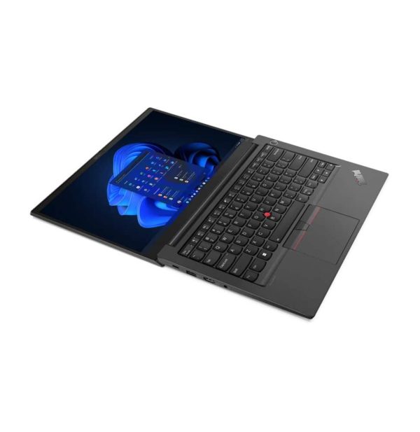 Ordinateur Portable Lenovo i7-13700H 16GB 512GB SSD ThinkPad E14 Gen 5 Avec Sacoche (21JK00DGFE) – Image 2