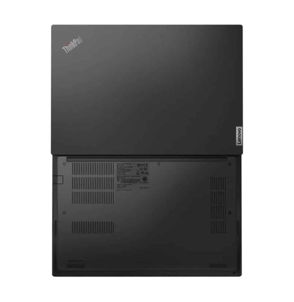 Ordinateur Portable Lenovo i7-13700H 16GB 512GB SSD ThinkPad E14 Gen 5 Avec Sacoche (21JK00DGFE) – Image 3