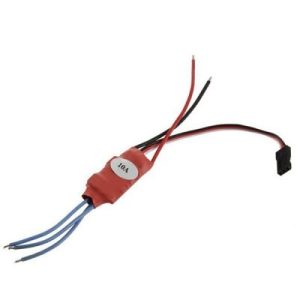 ESC 10A, Simonk Controleur  vitesse pour moteur Brushless
