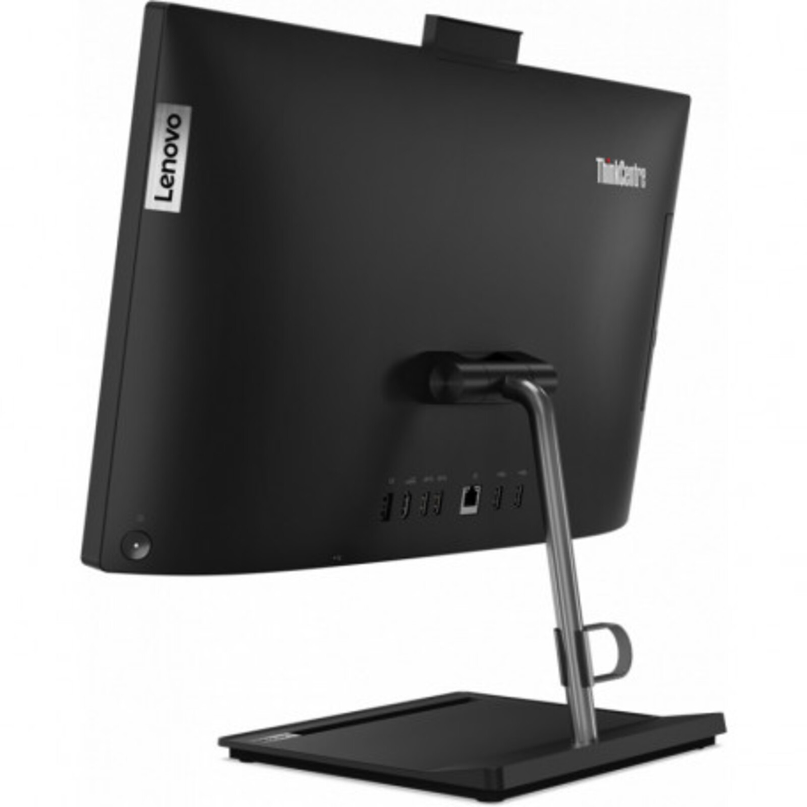 Lenovo Ordinateur Tout-en-un Neo 30a-22 AIO i5-1240P- 22″ FHD 4Go 256Go SSD Freedos 24M – (12B1001KFM) – Image 3