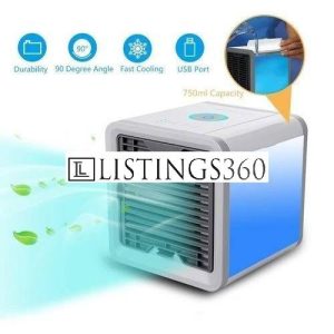 Geant  GN-MRAW-3 refroidisseur d&rsquo;air