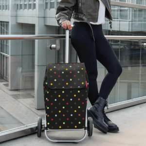 Shopping Trolley – Reisenthel – 2 couleurs au choix