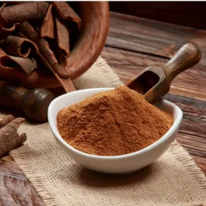 Cannelle en Poudre100g