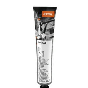 Tube de graisse Superlub FS – Stihl – 80g Tube Graisse de réducteur